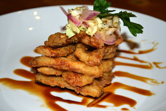 PROA Restaurant Guam